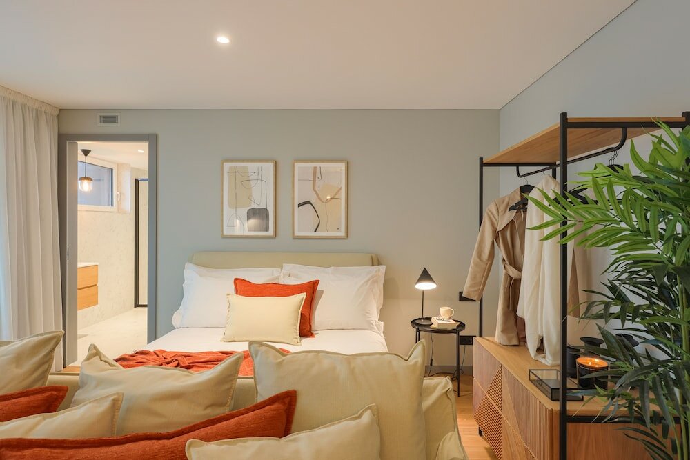 Фото Nôma Living Icon Apartments