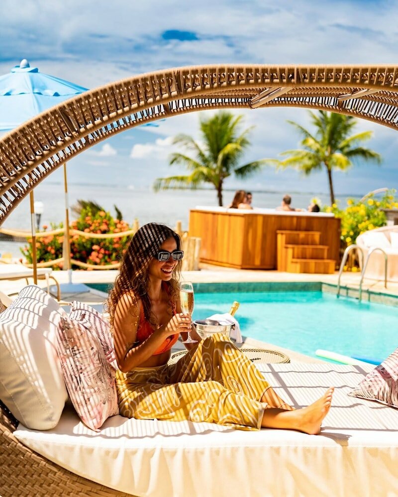 Фото Pousada Algodão da Praia