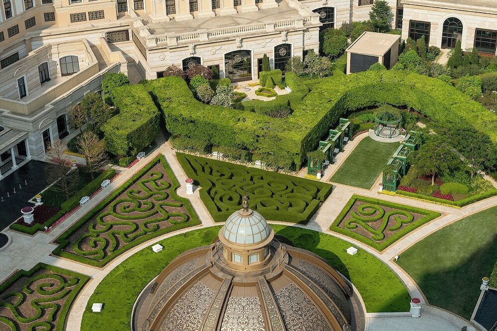 Фото Palazzo Versace Macau