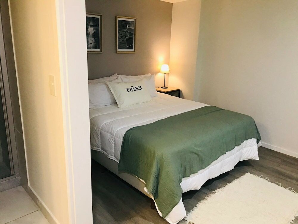 Фото Rio Tigre Hotel