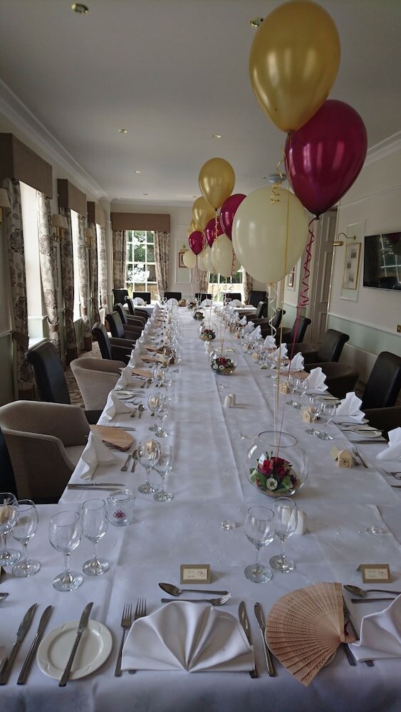 Фото The Crescent Hotel