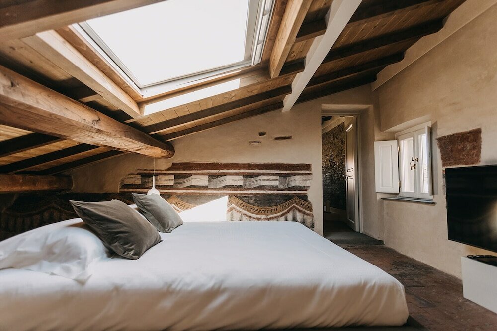 Фото Palazzo Feroci