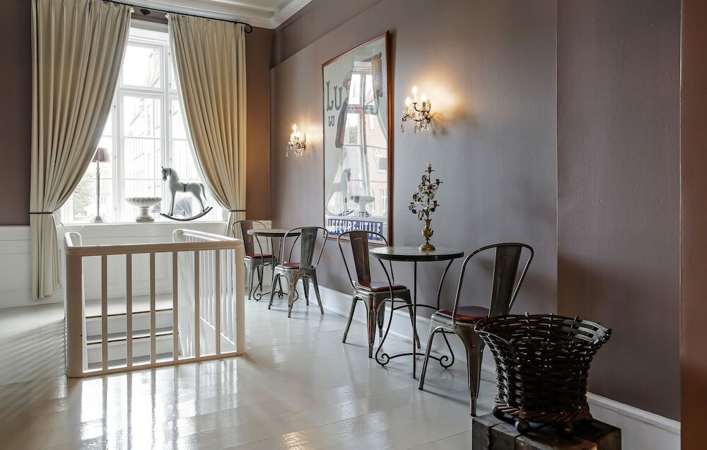 Фото Hotel Villa Provence