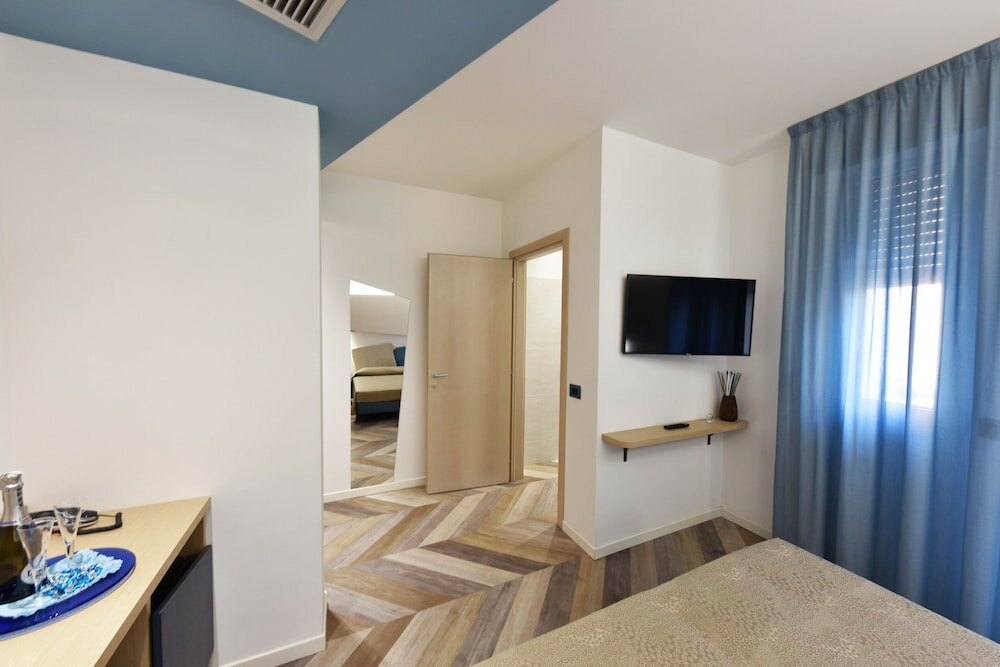 Фото Color Hotel Rimini