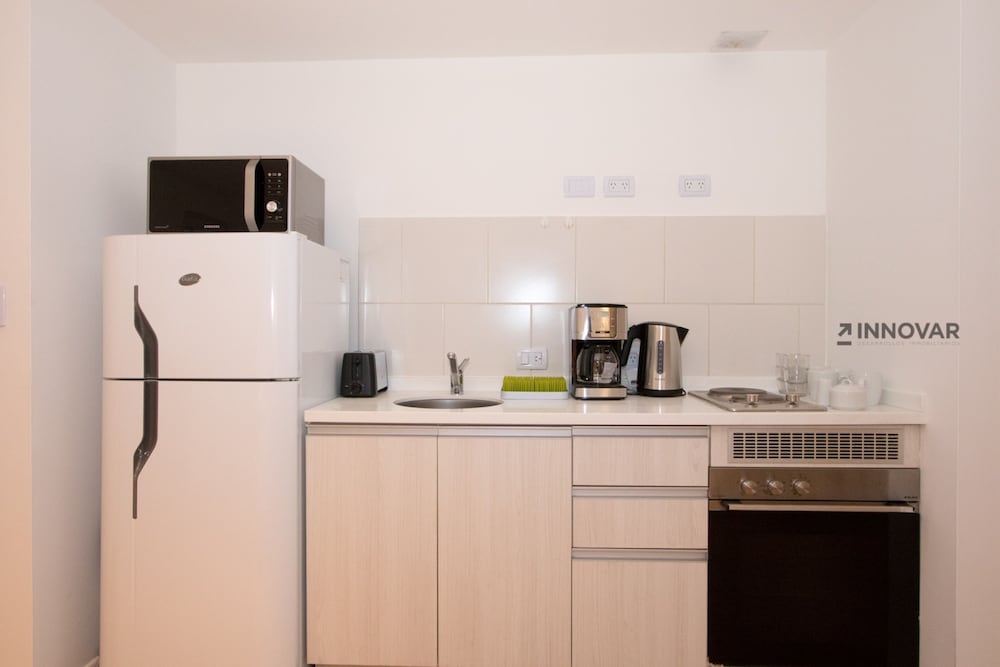 Фото Pacífico Apartamentos