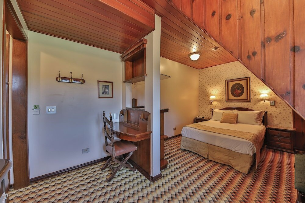 Фото Le Suisse Elegance Hotel