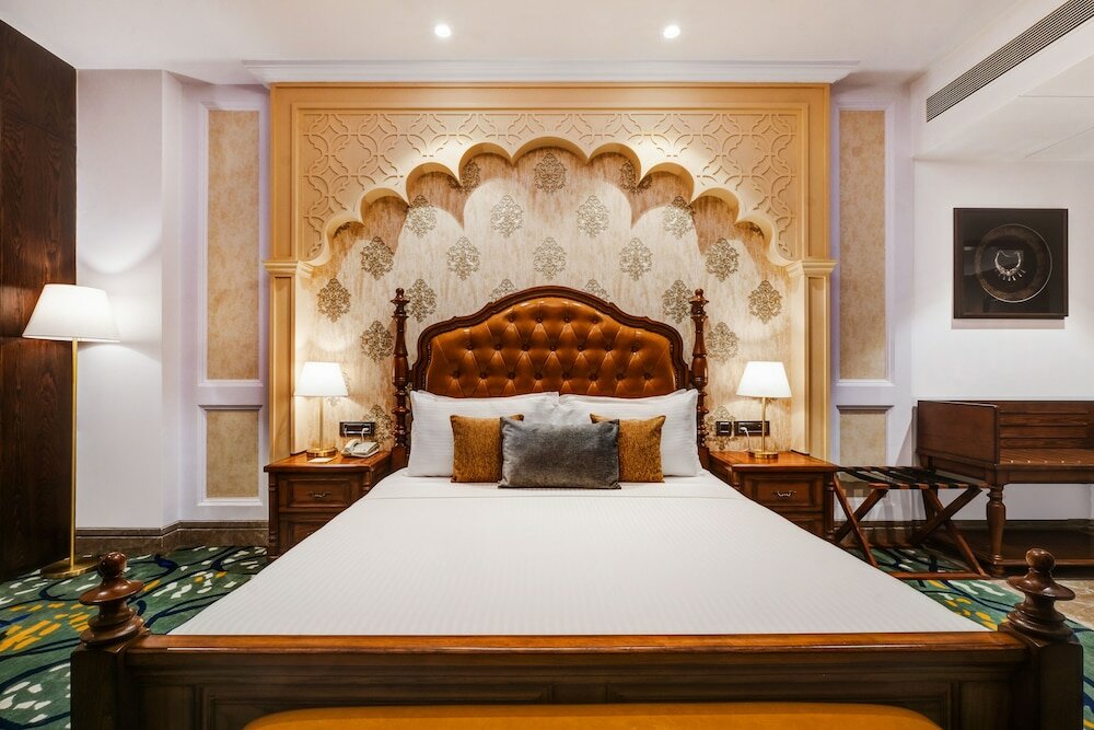 Фото Lemon Tree Premier Dwarka