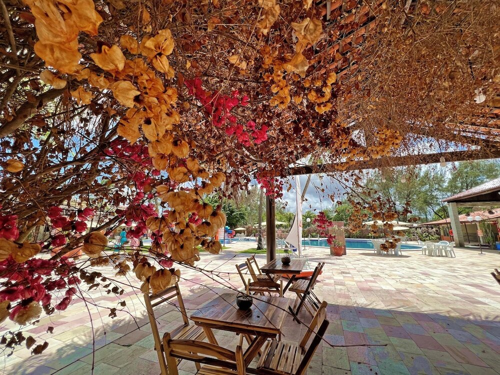 Фото Hotel Arena Carneiros by Aft