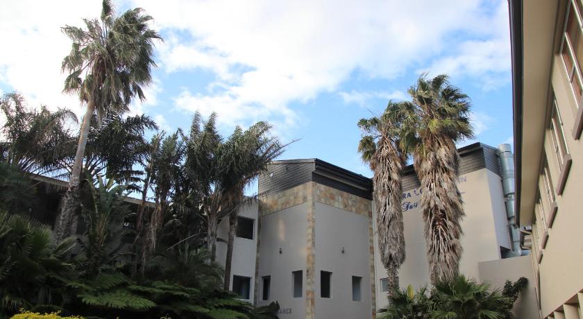 Фото Riviera Hotel