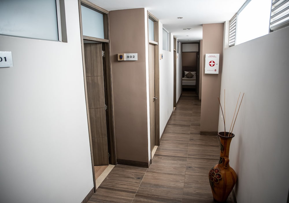 Фото Hotel Betania by Dot Light