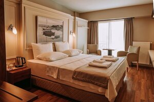 Гостиница Armida City Hotel