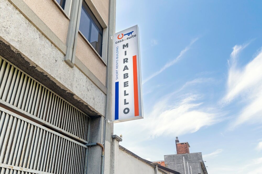 Фото Casa da Suite Mirabello