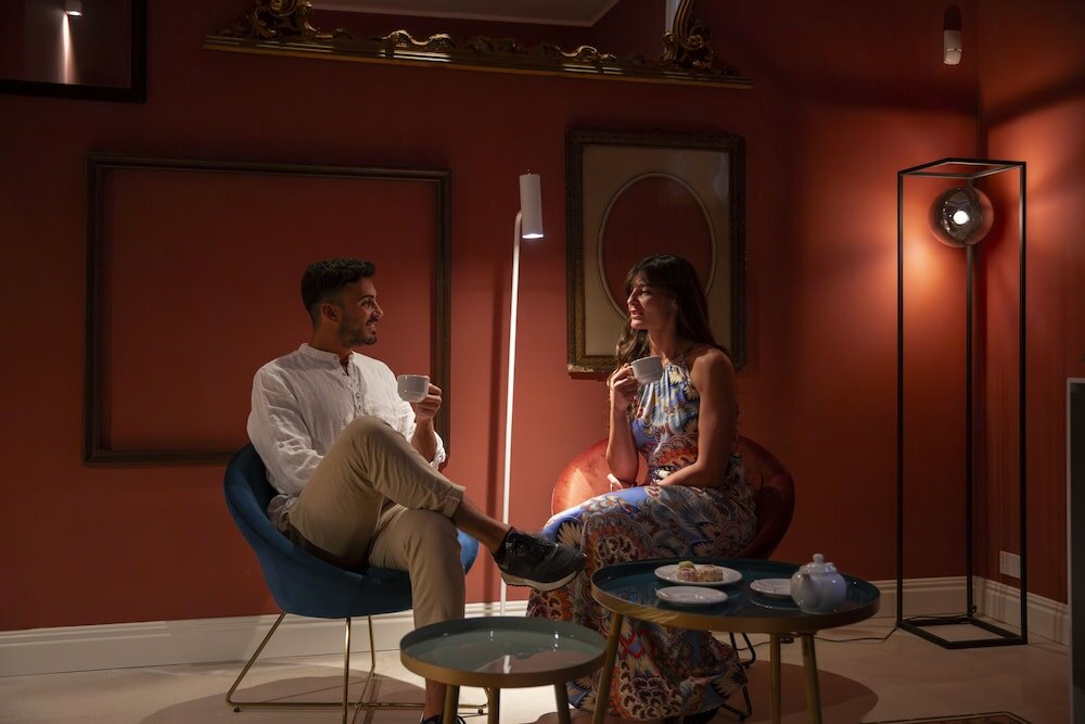 Фото Costamante Suites & SPA