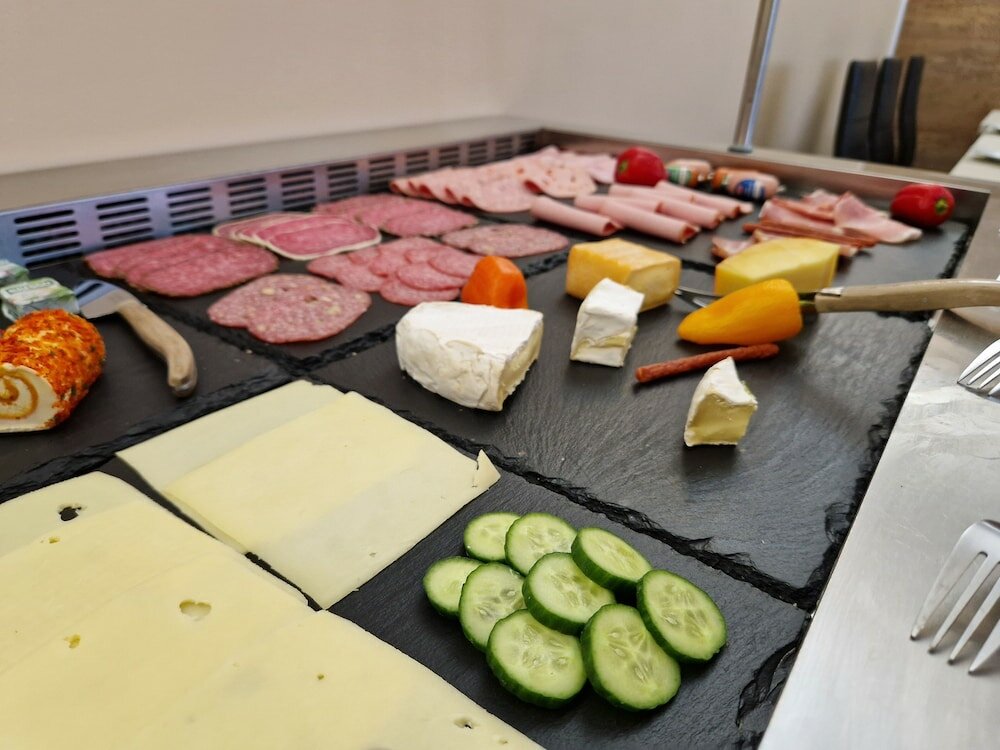 Фото Hotel Am Kurpark