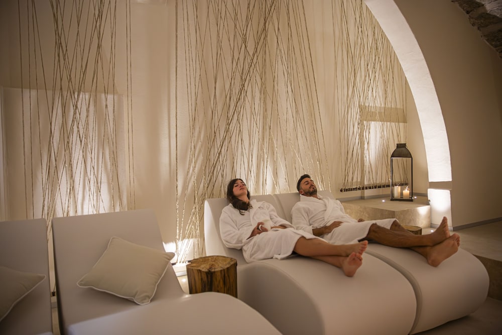 Фото Costamante Suites & SPA