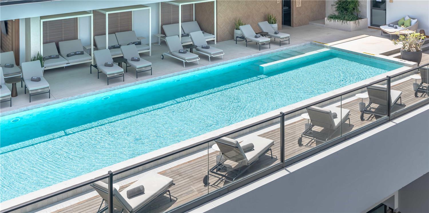 Фото Barceló Nasandhura Malé