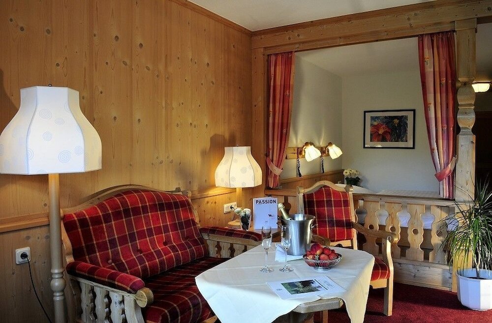 Фото Parkhotel zum Stern