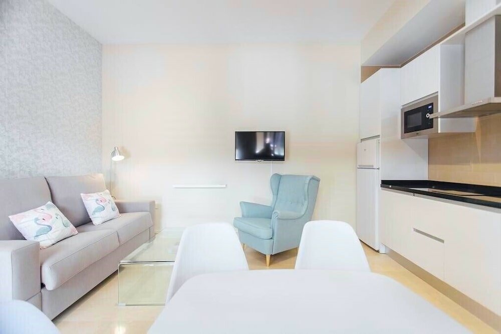 Фото Hoteles del Sur