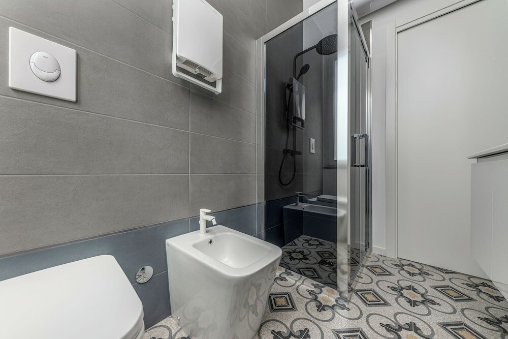 Фото Casa da Suite Mirabello