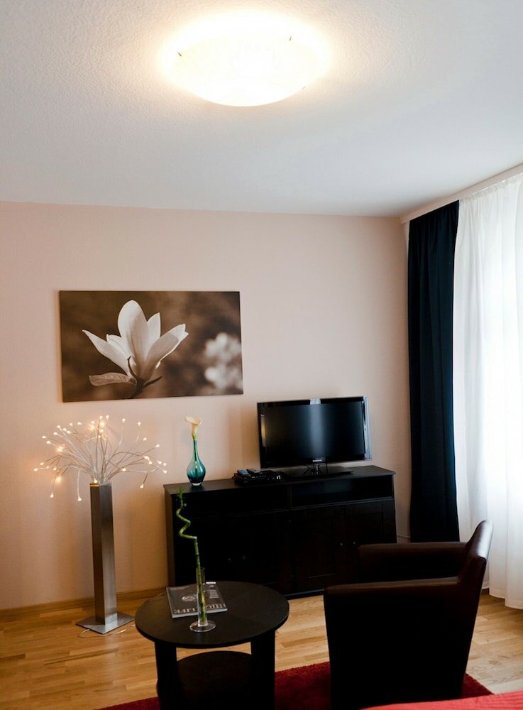 Фото Hotel Laterne