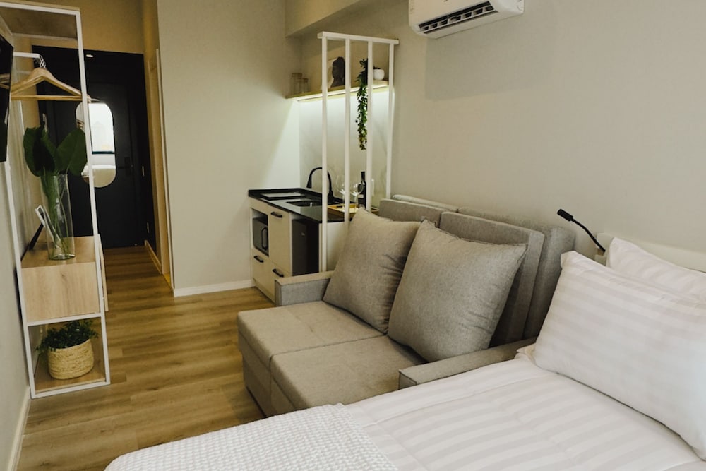 Фото Apê Pátio Paulista