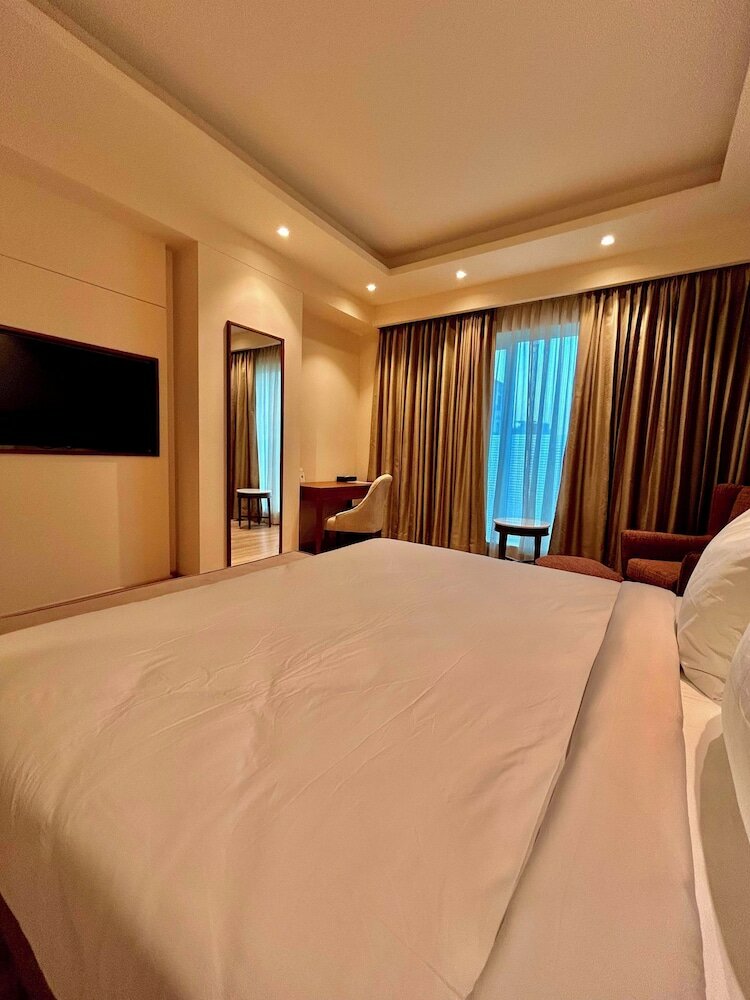 Фото Best Western Plus Amritsar