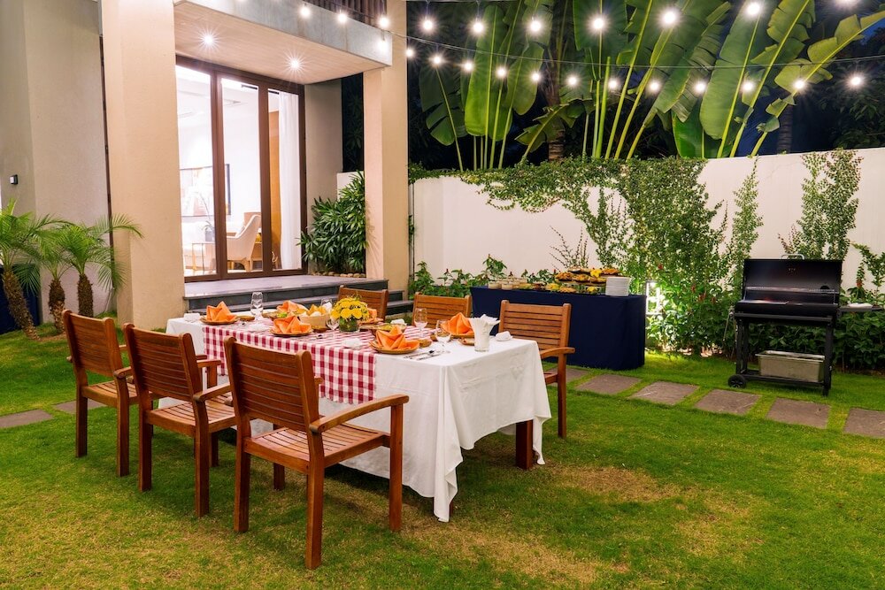 Фото Oakwood Ha Long