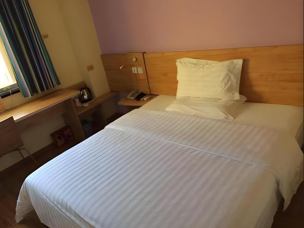 Фото 7 Days Inn Taicang Bus Station Branch