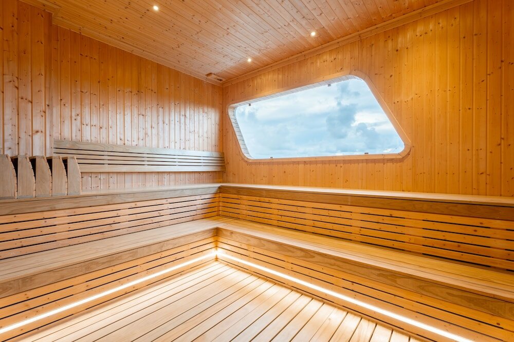 Фото Sole Mio Boutique Hotel & Wellness