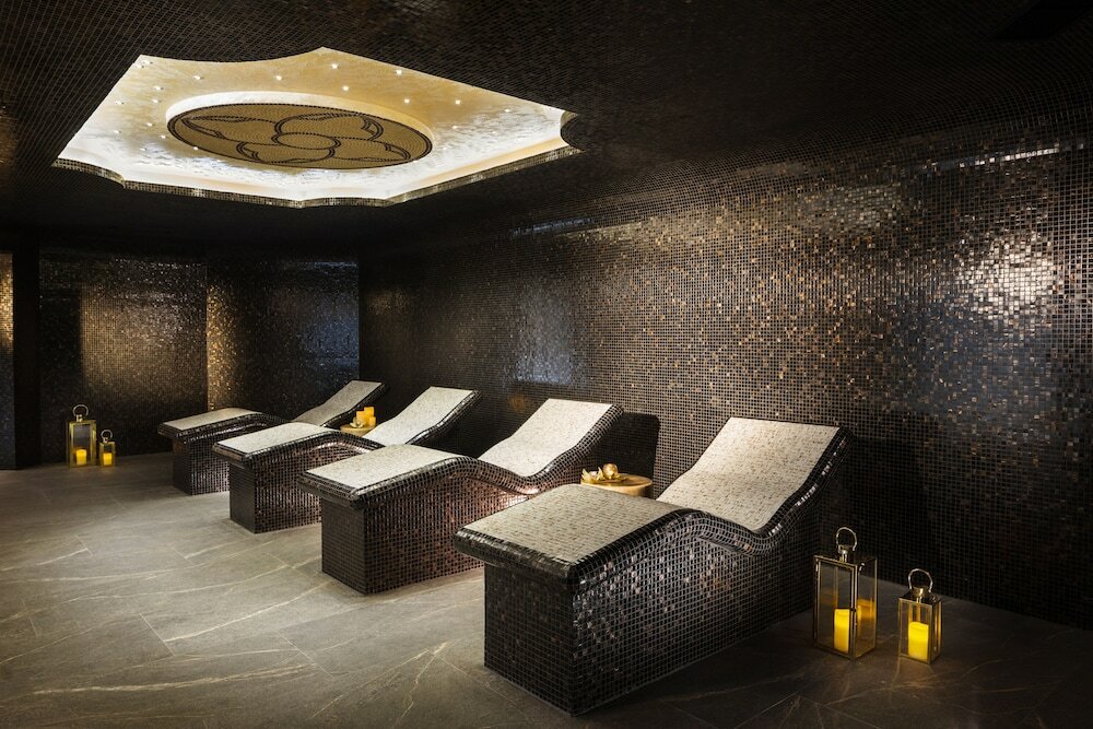 Фото Kings Valley Medical & SPA Hotel