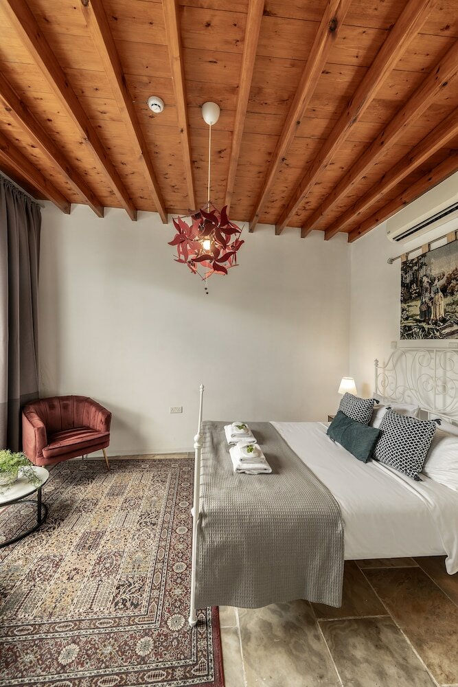 Фото Edem Traditional House