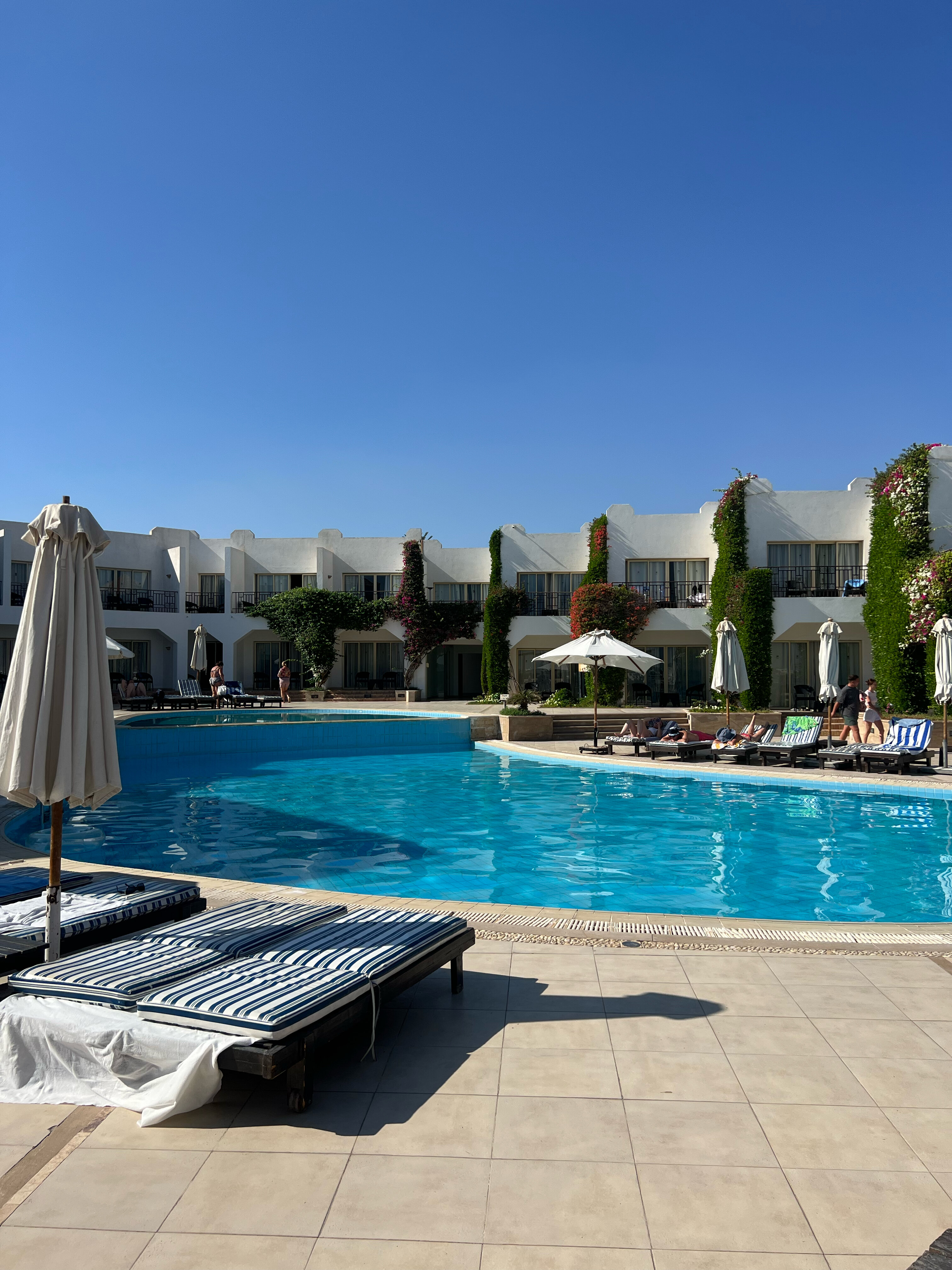 Фото Eden Rock Hotel