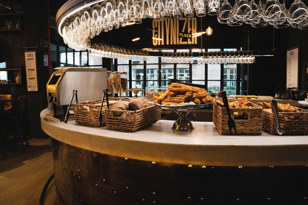 Фото The Central House Madrid Lavapiés