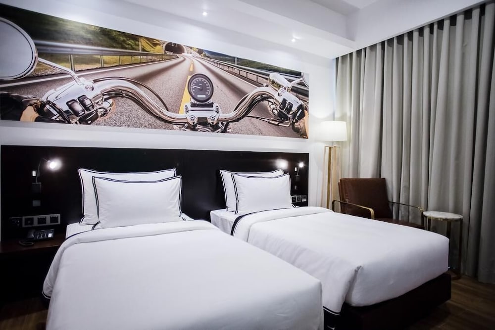 Фото Regal Réseau Hotel & SPA