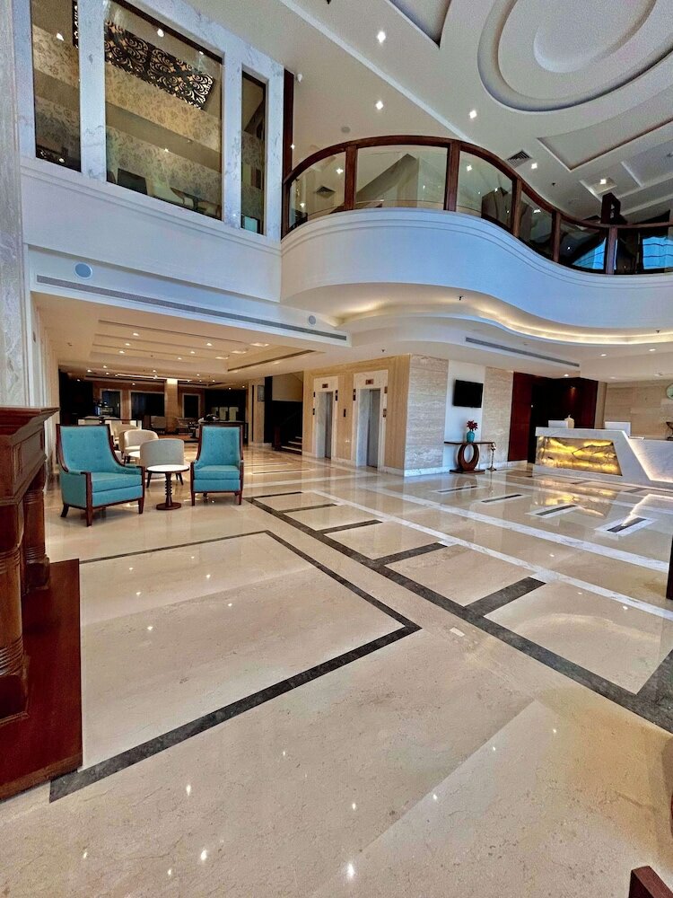 Фото Best Western Plus Amritsar