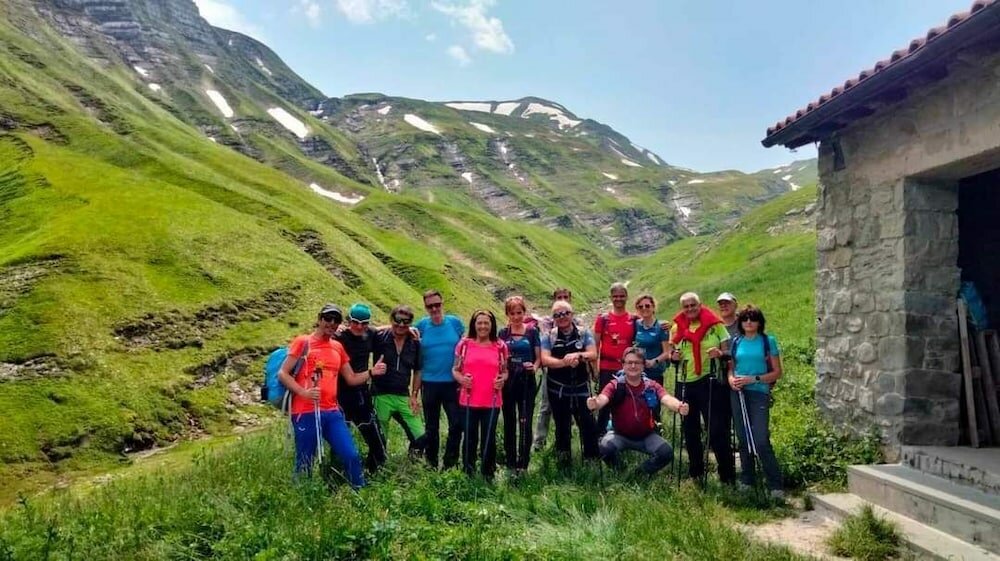 Фото Apulia Hotel Gran Sasso