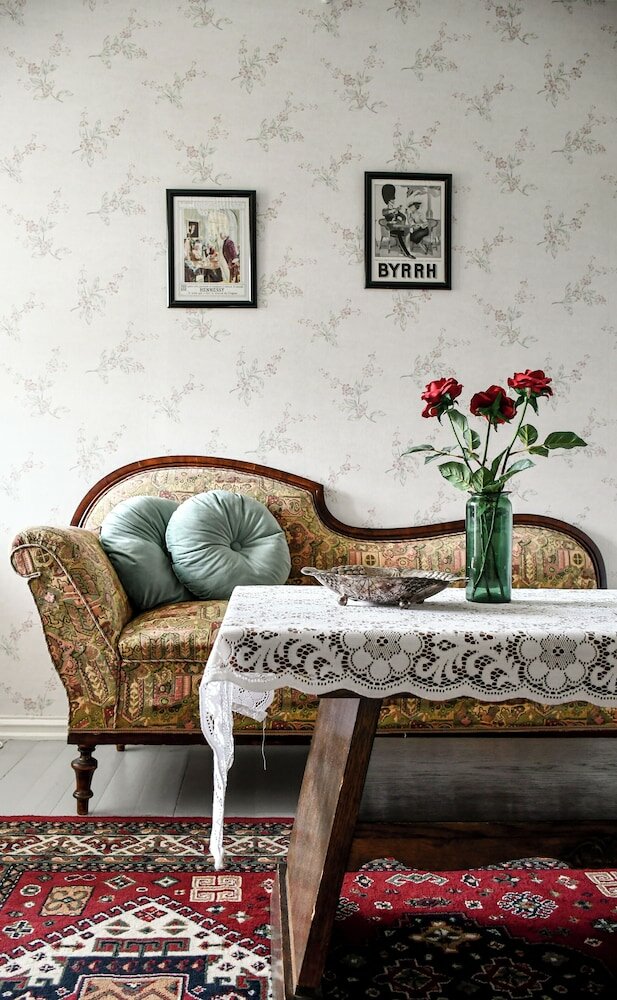 Фото Visnes Hotel Stryn