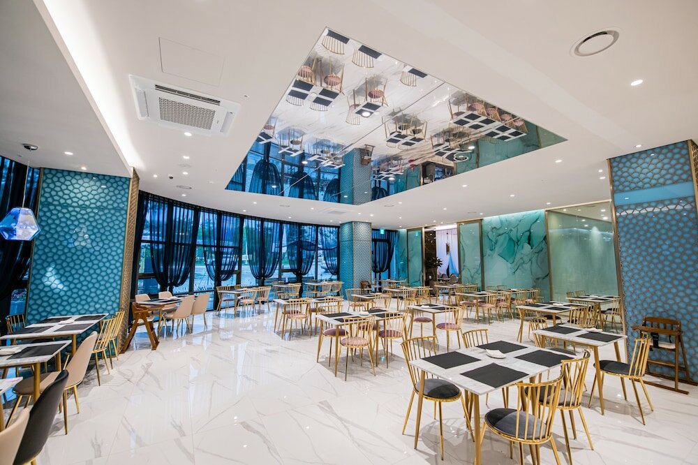 Фото Hotel Jackson9s