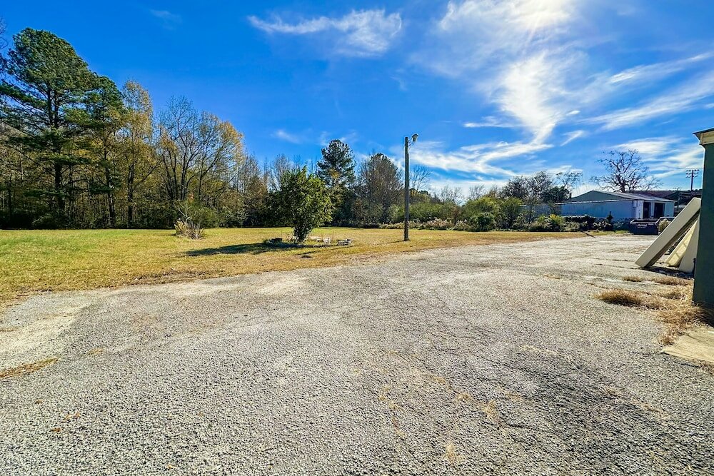 Фото Sparta Seven Motel by Oyo near Milledgeville