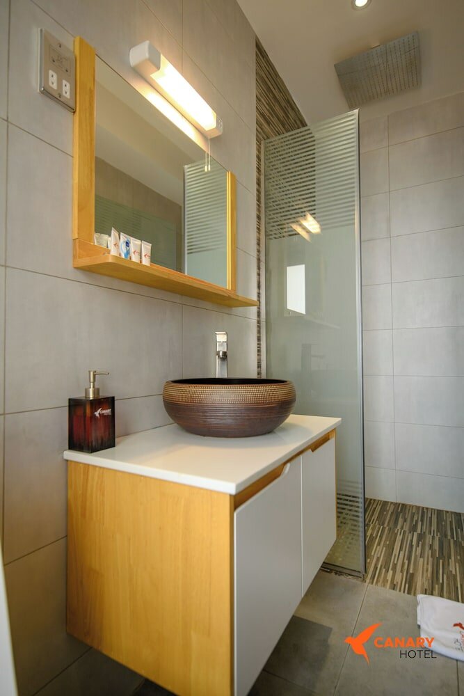 Фото Canary Hotel