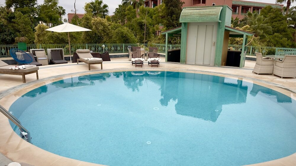 Фото Le Sillage Palace