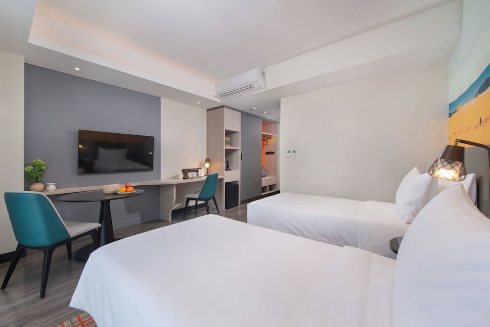 Фото Citadines Bacolod City