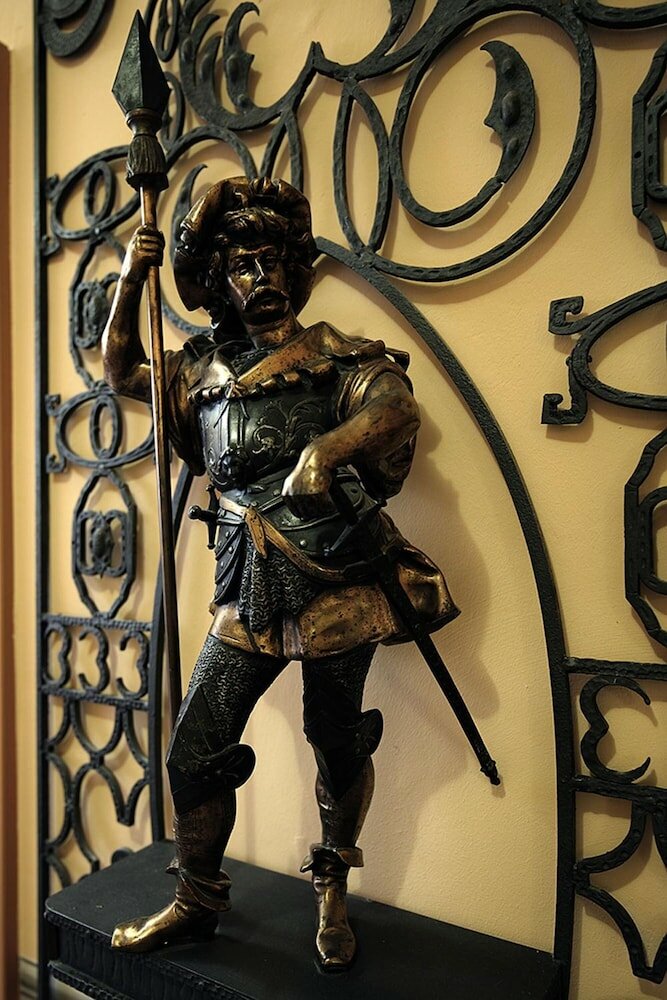 Фото Gotikhotel Frenzelhof