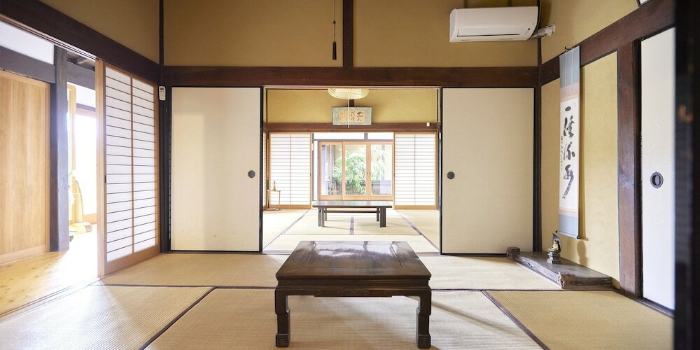 Фото Temple Stay Tsushima Seizanji