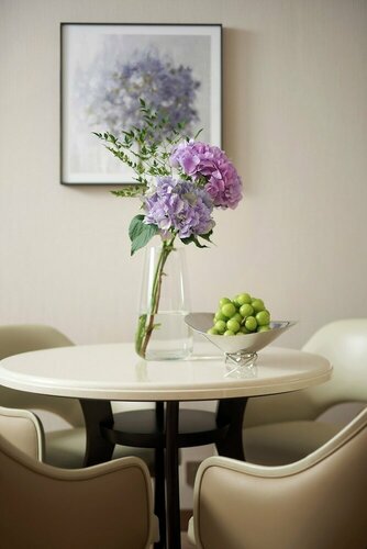 Гостиница Hopewell Hotel в Гонконге