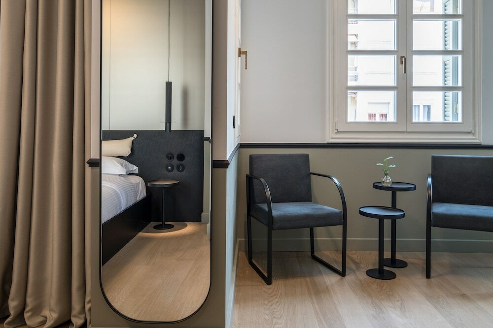 Фото Отель 72 AD Thessaloniki