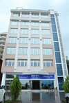 Cihan (Artvin Province, Hopa District, Eski Hopa Artvin Yolu, 74), hotel