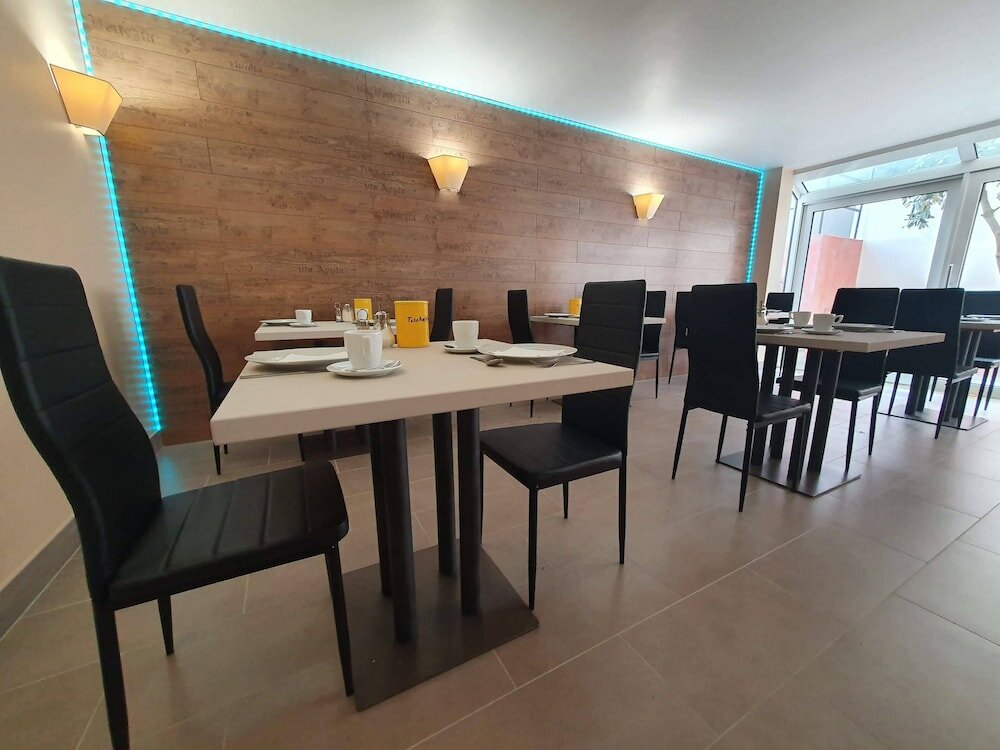 Фото Hotel Am Kurpark