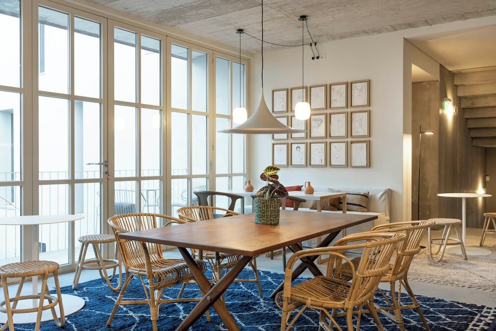 Фото Pátio do Tijolo