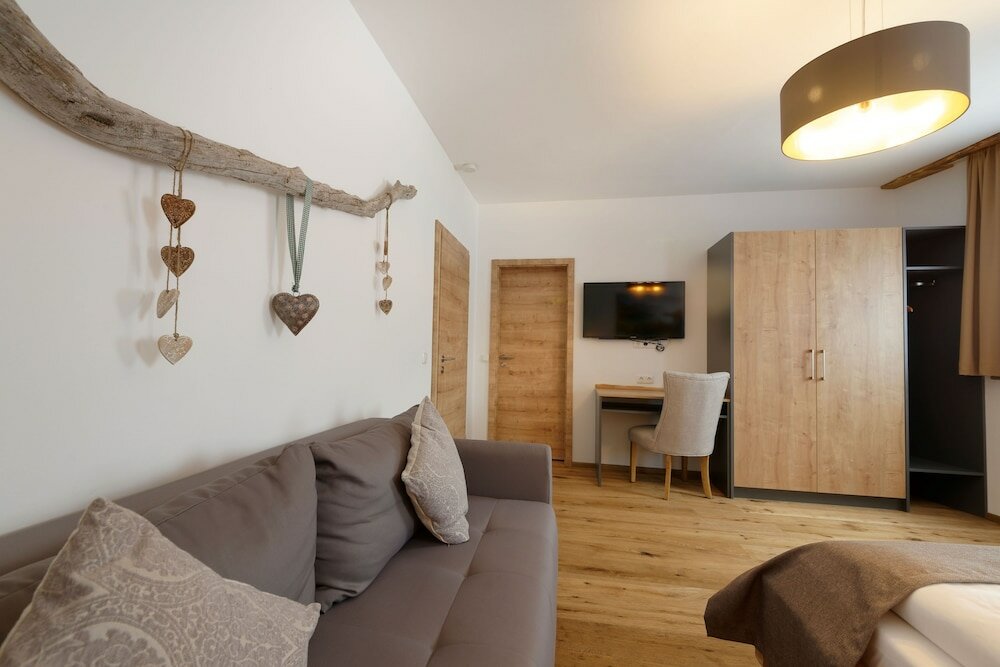 Фото Hotel Garni Alpengruss